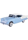 BFS  73229 1: 24 1955 CHEVY BEL AIR