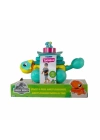 BFS  73410 Tomy Toomies Juric World Diz ve Çek Anki +12 ay
