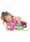 BFS  73410 Tomy Toomies Juric World Diz ve Çek Anki +12 ay