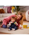 BFS  73560 Tomy Toomies Saklambaçlı Renkli Yumurtalar +6 ay