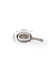 BFS  7366 KTLANIR BEBEK YIKAMA MASRAPASI STONE GRİ