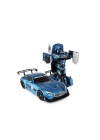 BFS  74820 Mercedes Benz AMG GT3 Dönüşebilen Uzaktan Kumandalı Sesli ve Işıklı Araba