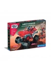 BFS  75038TR Mekanik Laboratuvarı - Canavar Kamyonlar +8 yaş