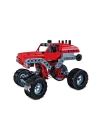 BFS  75038TR Mekanik Laboratuvarı - Canavar Kamyonlar +8 yaş