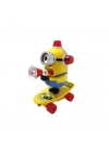 BFS 75042 FİGÜR MINION KAYKAY B O DESPIC