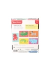 BFS   75043TR Young Learner - Sevimli Hayvanlar Yapboz +3 yaş