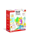 BFS   75045TR Young Learner - Oyuncak Arkadaşlar +4 yaş