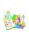 BFS   75045TR Young Learner - Oyuncak Arkadaşlar +4 yaş