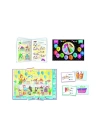 BFS   75045TR Young Learner - Oyuncak Arkadaşlar +4 yaş