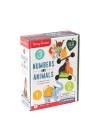 BFS   75048TR Young Learner - Sayılar ve Hayvanlar +3 yaş