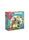 BFS   75060TR Mechanics Junior Hareketli Hayvanlar- Mekanik Lab. /BilimveOyun +8 yaş