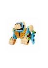 BFS   75060TR Mechanics Junior Hareketli Hayvanlar- Mekanik Lab. /BilimveOyun +8 yaş