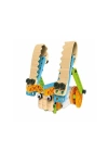 BFS   75060TR Mechanics Junior Hareketli Hayvanlar- Mekanik Lab. /BilimveOyun +8 yaş