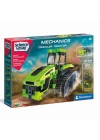 BFS  75064TR Mekanik Laboratuvarı - Çiftlik Traktörü +8 yaş