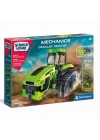 BFS  75064TR Mekanik Laboratuvarı - Çiftlik Traktörü +8 yaş