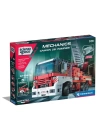 BFS  75068TR Mekanik Laboratuvarı - İtfaiye Aracı +10 yaş