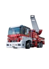 BFS  75068TR Mekanik Laboratuvarı - İtfaiye Aracı +10 yaş