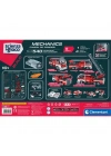 BFS  75068TR Mekanik Laboratuvarı - İtfaiye Aracı +10 yaş