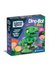 BFS  75073 Robotik Laboratuvarı - Dinobot T-Rex +5 yaş