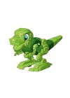 BFS  75073 Robotik Laboratuvarı - Dinobot T-Rex +5 yaş
