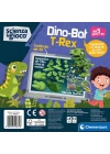BFS  75073 Robotik Laboratuvarı - Dinobot T-Rex +5 yaş