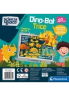 BFS  75074 Robotik Laboratuvarı - Dinobot Triceratops +5 yaş