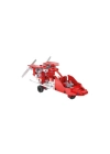 BFS  75075TR Mekanik Laboratuvarı - Firefighting Helicopter +10 yaş