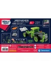 BFS  75076TR Mekanik Laboratuvarı - Hot Road ve Race Truck +8 yaş