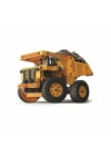 BFS  75081TR Mekanik Laboratuvarı - Haul Truck - Hafriyat Kamyonu +8 yaş