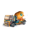 BFS  75083TR Mekanik Laboratuvarı - İnşaat Kamyonu +9 yaş