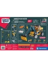 BFS  75083TR Mekanik Laboratuvarı - İnşaat Kamyonu +9 yaş