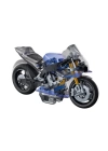 BFS   75084TR Mekanik Laboratuvarı - Yamaha M1 +8 yaş