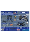 BFS   75084TR Mekanik Laboratuvarı - Yamaha M1 +8 yaş