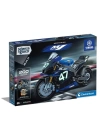 BFS   75084TR Mekanik Laboratuvarı - Yamaha M1 +8 yaş