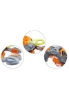 BFS   75086TR Robotik Laboratuvarı - Siber Robot Kol +8 yaş