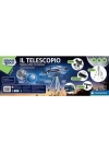 BFS   75087 Bilim ve Oyun - Teleskop