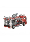 BFS 75134TR Mekanik Laboratuvarı - İtfaiye Aracı - Fire Truck +8 yaş