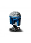 BFS 75408  - Jango Fett Kaskı 616 Parça +18 Yaş