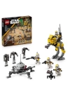 BFS  75431 Lego  - 327. Star Corps Klon Trooper Savaş Paketi 258parça +7 yaş