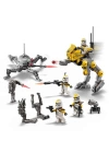 BFS  75431 Lego  - 327. Star Corps Klon Trooper Savaş Paketi 258parça +7 yaş