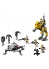 BFS  75431 Lego  - 327. Star Corps Klon Trooper Savaş Paketi 258parça +7 yaş