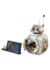 BFS 75452   BB-8 Astromech Droid 569 parça +10 yaş