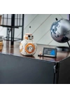 BFS 75452   BB-8 Astromech Droid 569 parça +10 yaş