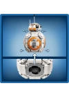 BFS 75452   BB-8 Astromech Droid 569 parça +10 yaş