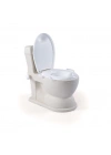 BFS   7562 Eğitici Klozet XL Relax Bej -Dolu Oyuncak