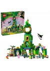 BFS   75684 Lego Wicked - Emerald Cityye Hoş Geldiniz 945 parça +9 yaş