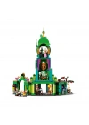 BFS   75684 Lego Wicked - Emerald Cityye Hoş Geldiniz 945 parça +9 yaş