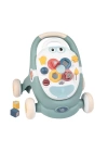 BFS   7600140304 LS  Trotty Yürüyüş Arkadaşım 3IN1 -Smoby