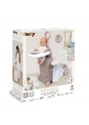 BFS  7600220374 Baby Nurse Çocuk Odası Valizi 3 IN 1 -Smoby