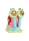 BFS  760025631 SpongeBob Serisi Sostenible Peluş 22 cm (3 asorti)